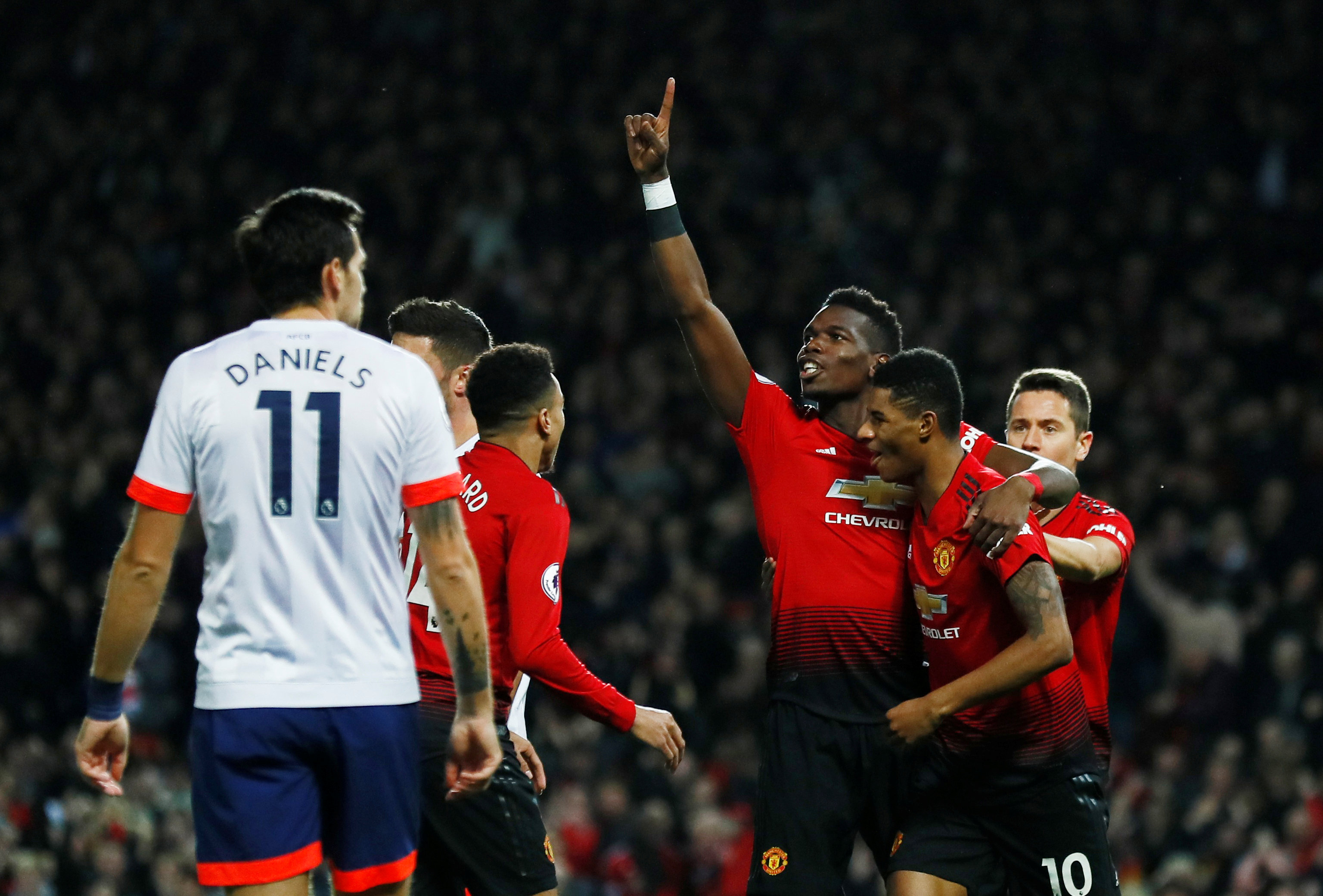 贡萨洛的名 贡萨洛的名