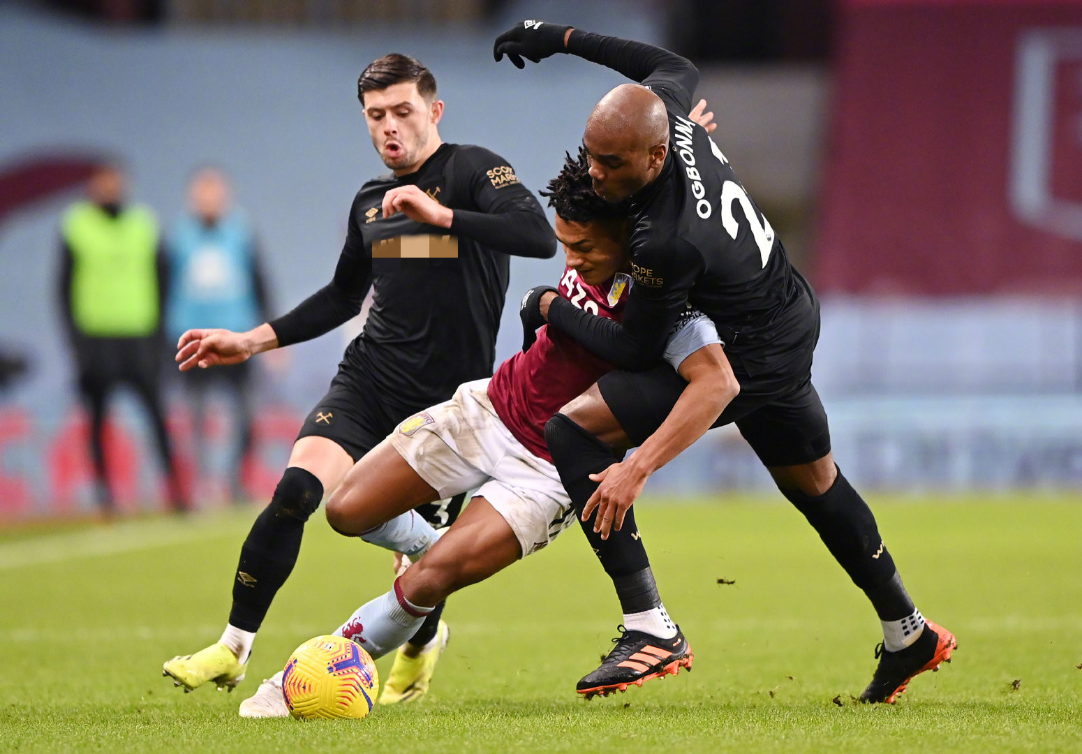 一次对市场 一次对市场